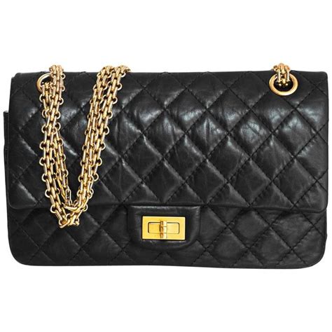 chanel reissue 225 price|Chanel 2.55 bag price euro.